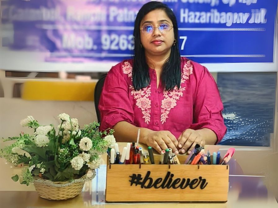 Dr. Mitali Soren
