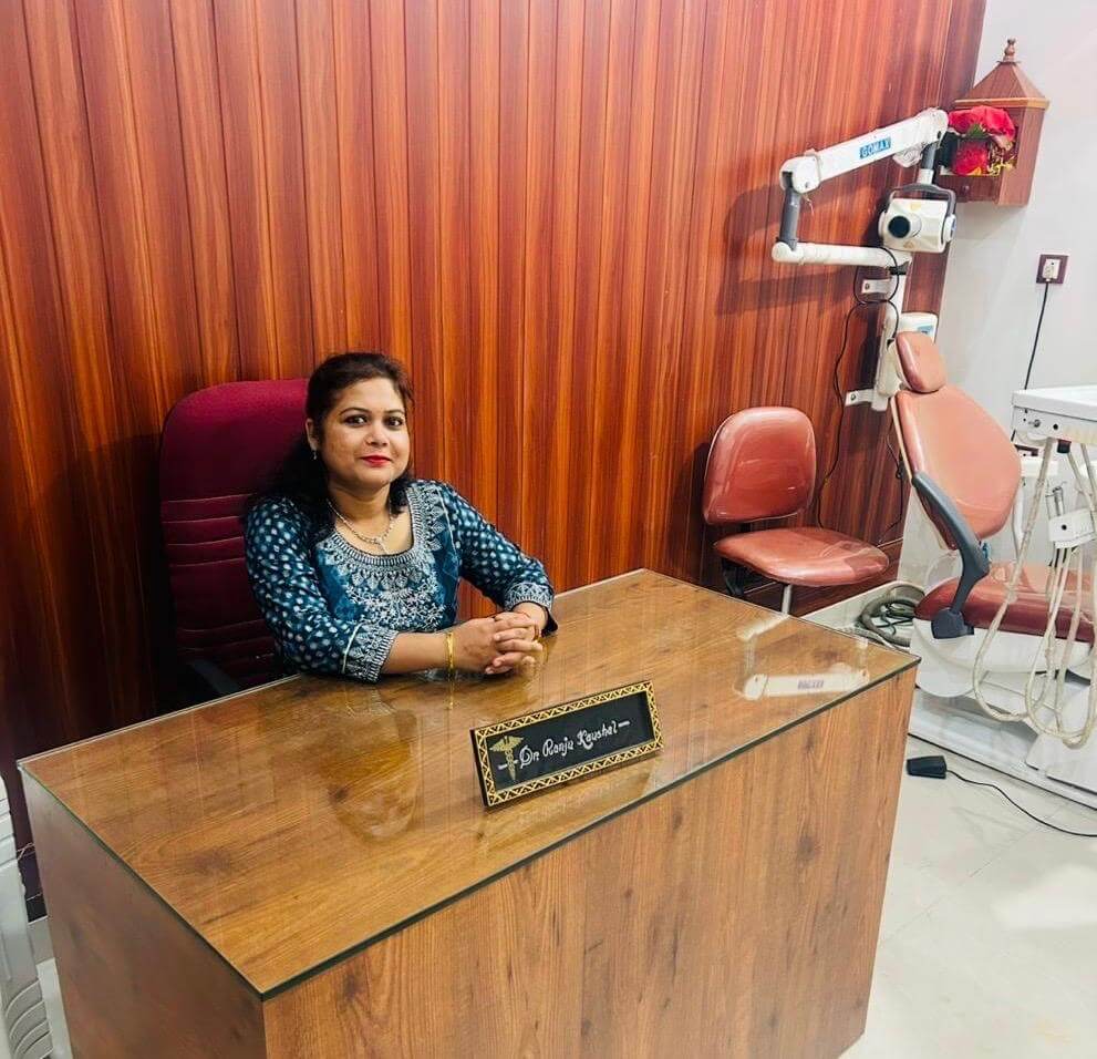 Dr. Ranju Kaushal